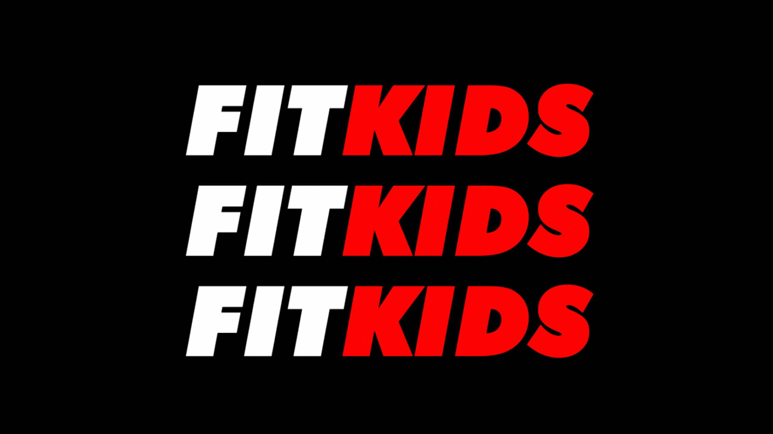 Fit Kids